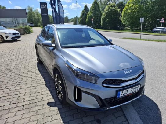 Kia XCeed 1,5 TOP