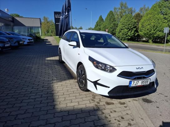 Kia Ceed 1,5